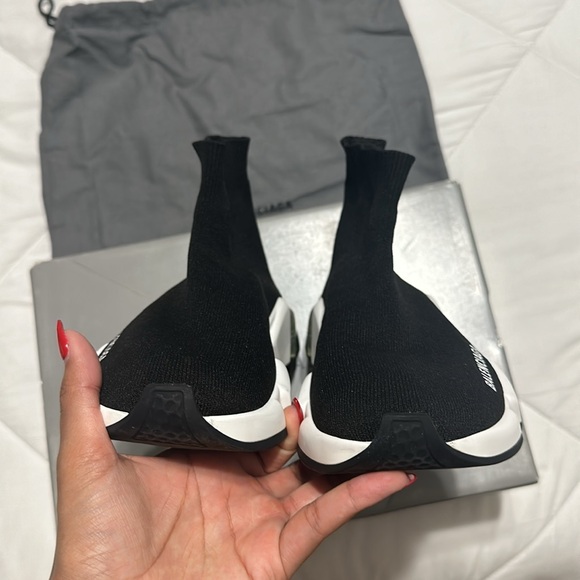 Balenciaga Sneakers - Picture 5 of 8